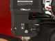 GTM GTS 900 G  - Benzin-H&auml;cksler - Loncin G300F Motor
