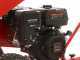 GTM GTS 900 G  - Benzin-H&auml;cksler - Loncin G300F Motor