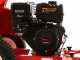 GTM GTS 900 G  - Benzin-H&auml;cksler - Loncin G300F Motor
