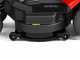 Snapper RPX92 - Rasentraktor - Briggs&amp;Stratton 656ccm - Fangkorb