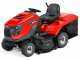 Snapper RPX92 - Rasentraktor - Briggs&amp;Stratton 656ccm - Fangkorb