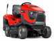 Snapper RPX92 - Rasentraktor - Briggs&amp;Stratton 656ccm - Fangkorb