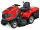 Snapper RPX102 - Rasentraktor - Briggs&amp;Stratton 656cc - Fangkorb