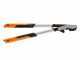 Fiskars PowerGearTX LX94 - Bypass-Astschere - Gr&ouml;&szlig;e M