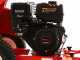 GTM GTS 900 G - Benzin-H&auml;cksler - Loncin G300F Motor
