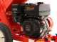 GTM GTS 900 G - Benzin-H&auml;cksler - Loncin G300F Motor