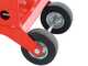 Top Line Mora - Benzin H&auml;cksler - mit Loncin Motor G210