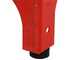 Top Line Mora - Benzin H&auml;cksler - mit Loncin Motor G210