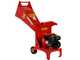 Top Line Mora - Benzin H&auml;cksler - mit Loncin Motor G210