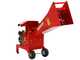 Top Line Mora - Benzin H&auml;cksler - mit Loncin Motor G210