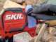 Skil 0512CA - Akku-Handkettens&auml;ge - SOLO - OHNE AKKU UND LADEGER&Auml;T