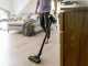 K&auml;rcher VC 4 Cordless - Akku-Stielstaubsauger - 21.6 V - 2.5 Ah