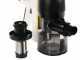K&auml;rcher VC 4 Cordless - Akku-Stielstaubsauger - 21.6 V - 2.5 Ah