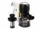K&auml;rcher VC 4 Cordless - Akku-Stielstaubsauger - 21.6 V - 2.5 Ah