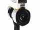 K&auml;rcher VC 4 Cordless - Akku-Stielstaubsauger - 21.6 V - 2.5 Ah