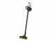 K&auml;rcher VC 4 Cordless - Akku-Stielstaubsauger - 21.6 V - 2.5 Ah
