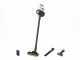K&auml;rcher VC 4 Cordless - Akku-Stielstaubsauger - 21.6 V - 2.5 Ah