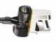 K&auml;rcher VC 4 Cordless - Akku-Stielstaubsauger - 21.6 V - 2.5 Ah