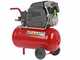FIAC Cosmos 225 - Elektro-Luftdruckkompressor - Motor 2 PS -  24 Liter