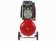 FIAC Cosmos 225 - Elektro-Luftdruckkompressor - Motor 2 PS -  24 Liter