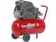 FIAC Cosmos 225 - Elektro-Luftdruckkompressor - Motor 2 PS -  24 Liter
