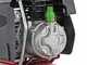 FIAC Cosmos 225 - Elektro-Luftdruckkompressor - Motor 2 PS -  24 Liter