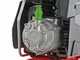 FIAC Cosmos 225 - Elektro-Luftdruckkompressor - Motor 2 PS -  24 Liter