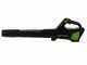Greenworks GD48AB - Axial-Akku-Laubbl&auml;ser - 48V/4Ah