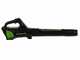 Greenworks GD48AB - Axial-Akku-Laubbl&auml;ser - 48V/4Ah