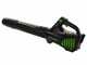 Greenworks GD48AB - Axial-Akku-Laubbl&auml;ser - 48V/4Ah