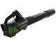 Greenworks GD48AB - Axial-Akku-Laubbl&auml;ser - 48V/4Ah