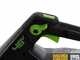 Greenworks GD48AB - Axial-Akku-Laubbl&auml;ser - 48V/4Ah