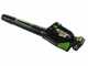Greenworks GD48AB - Axial-Akku-Laubbl&auml;ser - 48V/4Ah