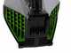 Greenworks GD48AB - Axial-Akku-Laubbl&auml;ser - 48V/4Ah