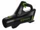 Greenworks GD48AB - Axial-Akku-Laubbl&auml;ser - 48V/4Ah