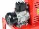 Top Line BIONDA - Elektrischer H&auml;cksler - 400V Motor