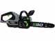 EGO CS1410E - Akku-Motors&auml;ge 56V - Schwert 35 cm - SOLO - ohne Akku und Ladeger&auml;t
