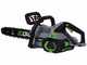 EGO CS1410E - Akku-Motors&auml;ge 56V - Schwert 35 cm - SOLO - ohne Akku und Ladeger&auml;t