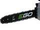 EGO CS1410E - Akku-Motors&auml;ge 56V - Schwert 35 cm - SOLO - ohne Akku und Ladeger&auml;t