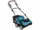 Makita UV001GM201 - Akku-Vertikutierer 40V - SOLO - OHNE AKKU UND LADEGER&Auml;T