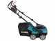 Makita UV001GM201 - Akku-Vertikutierer 40V - SOLO - OHNE AKKU UND LADEGER&Auml;T