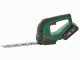 Bosch AdvancedShear18V - Akku-Grasschere mit Schaft - Heckenschere - 18 V 2 Ah