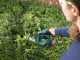 Bosch AdvancedShear18V - Akku-Grasschere mit Schaft - Heckenschere - 18 V 2 Ah