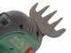 Bosch AdvancedShear18V - Akku-Grasschere mit Schaft - Heckenschere - 18 V 2 Ah