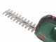 Bosch AdvancedShear18V - Akku-Grasschere mit Schaft - Heckenschere - 18 V 2 Ah