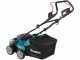 Makita UV001GM201 - Akku-Vertikutierer  40 V - 4Ah