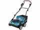 Makita UV001GM201 - Akku-Vertikutierer  40 V - 4Ah