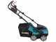 Makita UV001GM201 - Akku-Vertikutierer  40 V - 4Ah