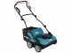 Makita UV001GM201 - Akku-Vertikutierer  40 V - 4Ah