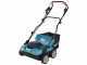 Makita UV001GM201 - Akku-Vertikutierer  40 V - 4Ah
